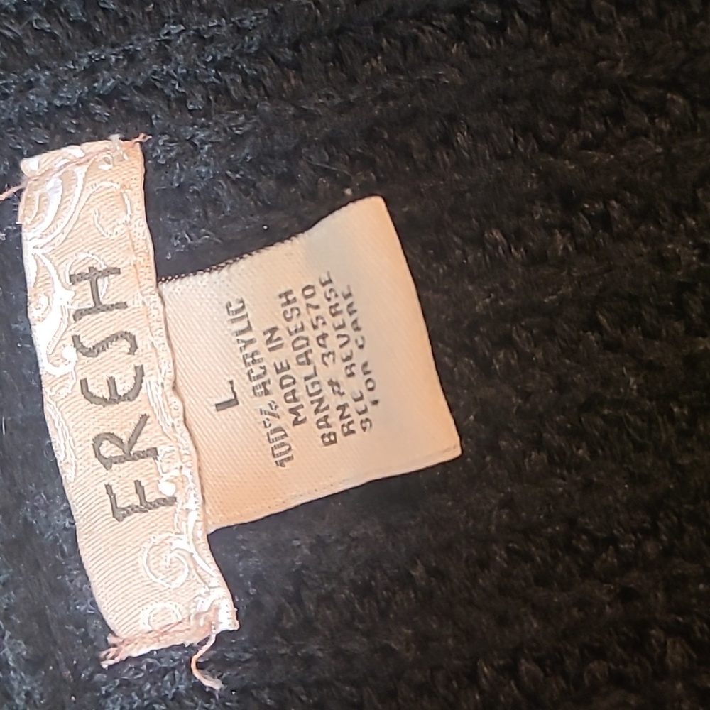 Fresh Colorblocked Cardigan - Picture 7 of 10